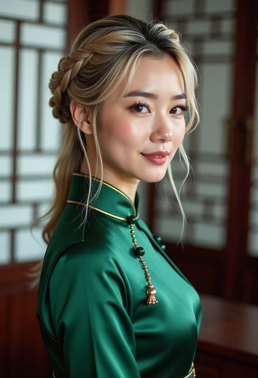 心灯长明
